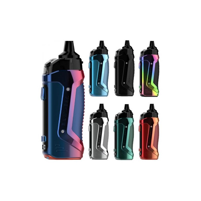 Aegis Boost 2 - B60 - Geek Vape