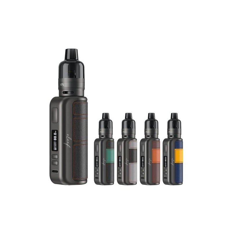 iStick Power Mono